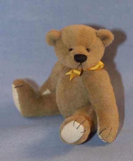 Retired Bears and Animals - CHIP 3¼"