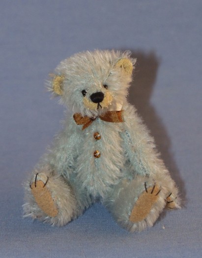 Retired Bears and Animals - PERRY 3¾"
