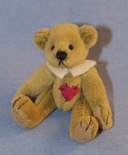 Retired Bears and Animals - TREACLE 2"