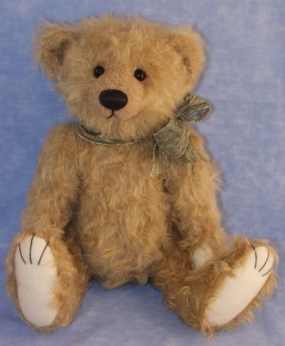 Retired Bears and Animals - TOPPER 38CM