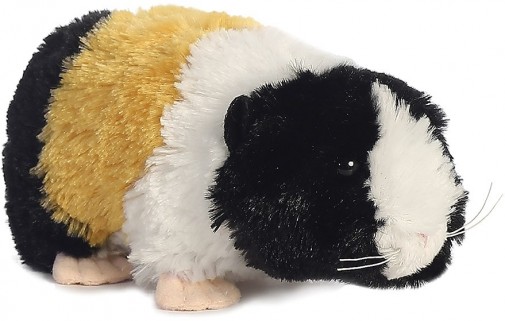 Retired Bears and Animals - GUINEA PIG 20CM