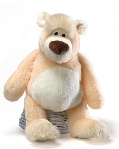 Retired Bears and Animals - BRODY 46CM