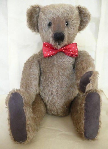 Retired Bears and Animals - ADRIAN 22"