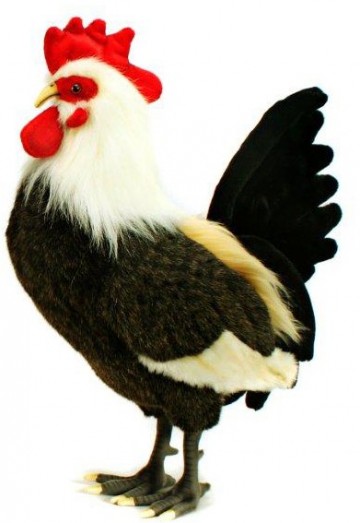Retired Bears and Animals - ROOSTER 43CM