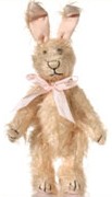 World of Miniature Bears - HARE APRICOT