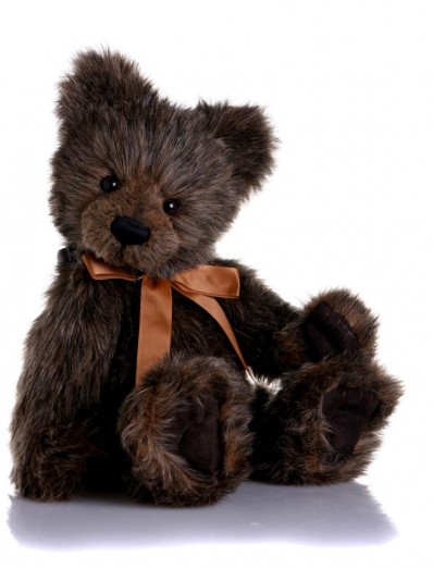 Charlie Bears range - HAYDN 43CM
