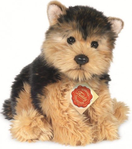 Retired Bears and Animals - YORKSHIRE TERRIER 26CM