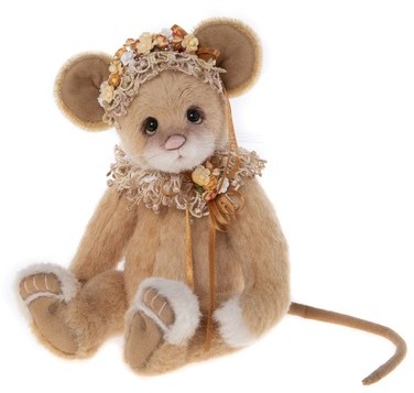 Isabelle Collection to Pre-Order - FAIRY STORY 11"