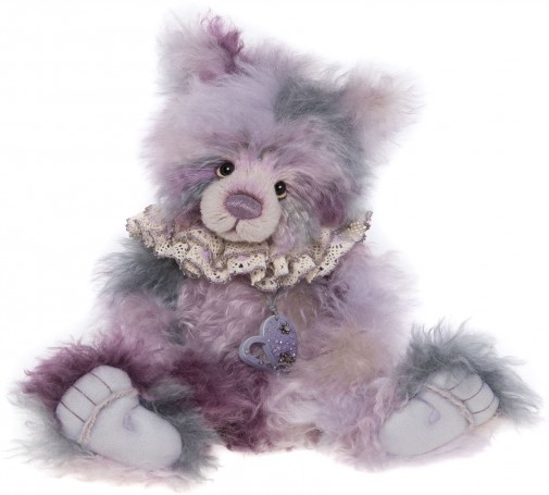 Isabelle Collection In Stock Now - ROCOCO 16"
