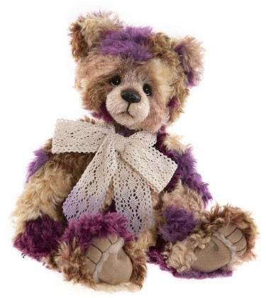 Isabelle Bears All Pre-Ordered - PICASSO 15"