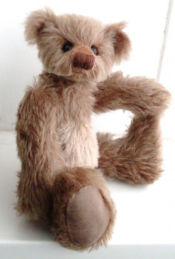Bearalicious Bears - JOEY 10.5"