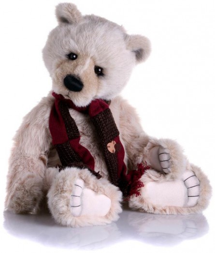 Retired At Corfe Bears - KENNY 51CM
