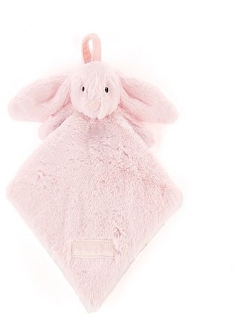 Retired Jellycat at Corfe Bears - BOOK - MY PINK BUNNY 15CM