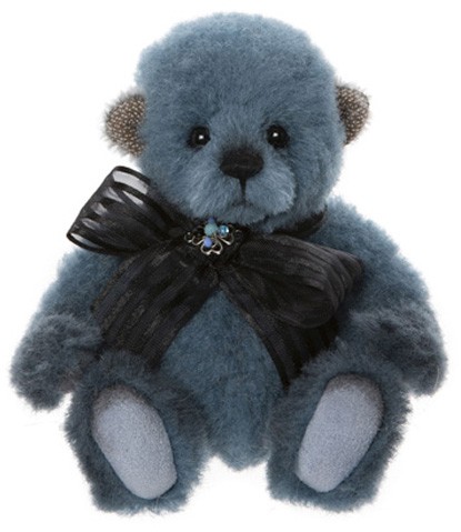 Minimo Collection - Retired - MINIMO BLUEBEARY 6½"