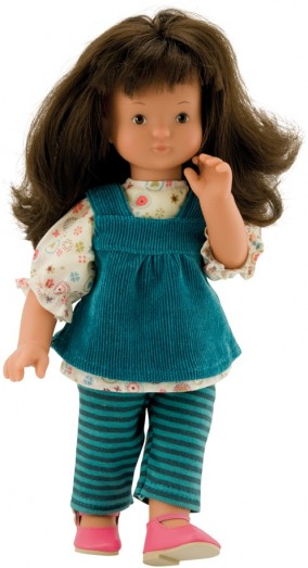 Moulin Roty - NEW MOULIN ROTY DOLLS COMING IN 2011