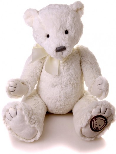 Retired At Corfe Bears - MY FIRST CHARLIE BEAR 8"