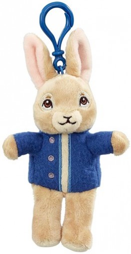 Retired Other - Peter Rabbit TV Clip On