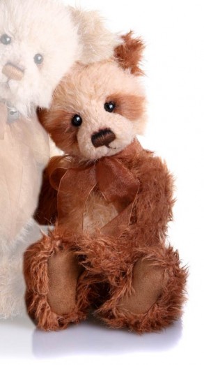 Retired At Corfe Bears - POLLY 36CM