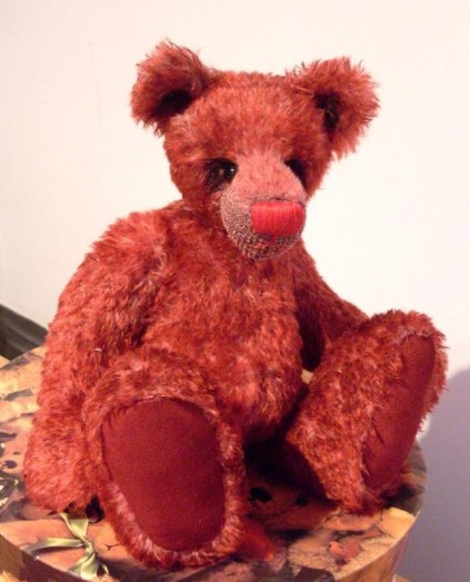 Bearalicious Bears - ROMEO 13"