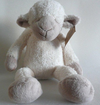 More Teddy Bears & Animals - SEAMUS 12"