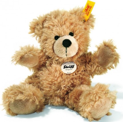 Steiff Cosy Teddy Bears - FYNN TEDDY BEAR BEIGE 40CM