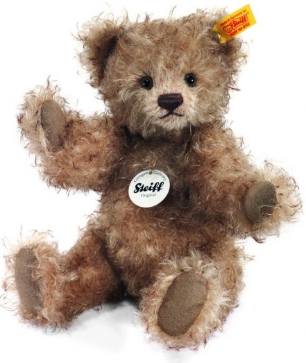 Retired Steiff Bears - MIMI TEDDY BEAR 28CM