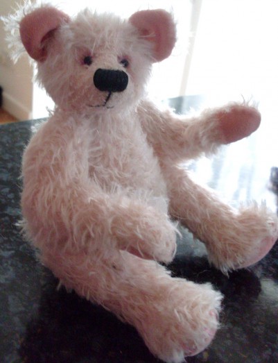Bearalicious Bears - SWEETIE 8"