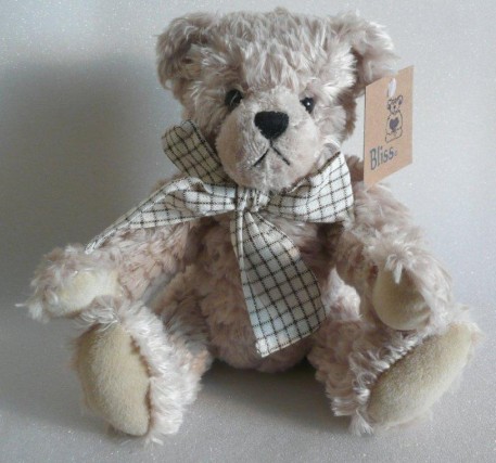 More Teddy Bears & Animals - TINKER 10"