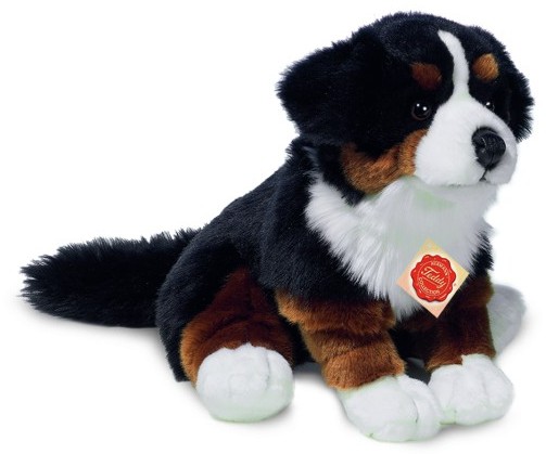 Retired Bears and Animals - BERNESE MOUNTAIN DOG 29CM