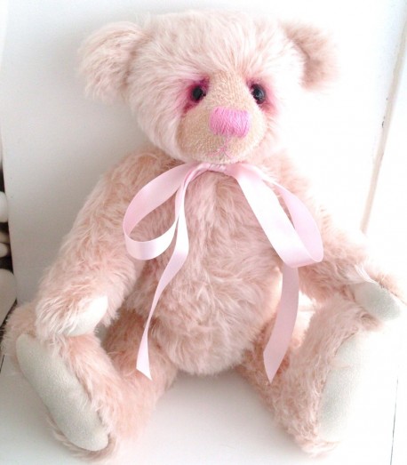 Bearalicious Bears - BOOH 13"
