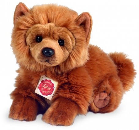Retired Bears and Animals - CHOW CHOW 30CM