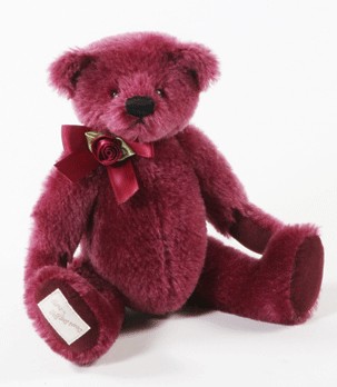 Retired Bears and Animals - CHRISSIE 22CM