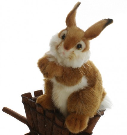 Retired Bears and Animals - BABY BUNNY 30CM