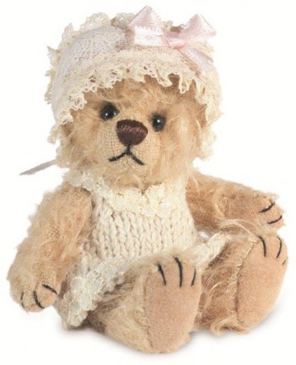 Retired Bears and Animals - TEDDY BABY 9CM