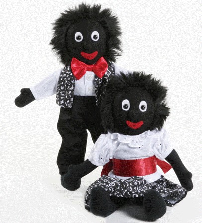 Dean's Bears Range - JOE & JOSIE 28CM