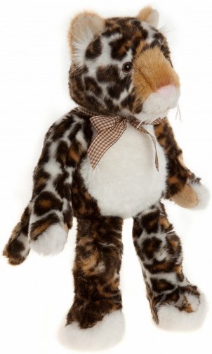 Retired At Corfe Bears - WARWICK CHEETAH **SPECIAL OFFER**
