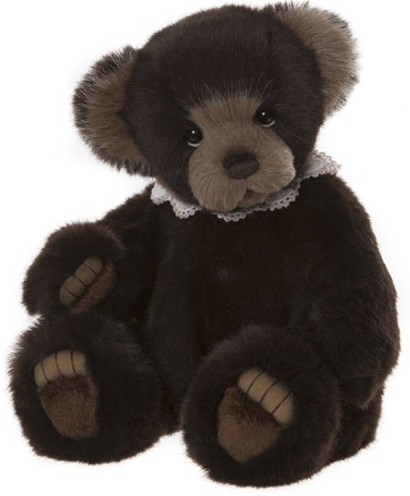 Retired At Corfe Bears - WOODEND 11"