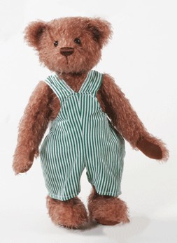 Retired Bears and Animals - MARTY 32CM