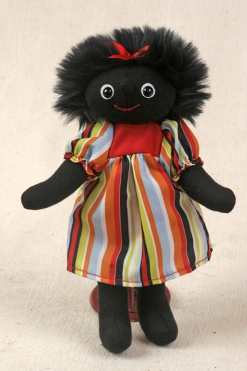 Brigitte Rive Huggables - MISSY JILL 25CM