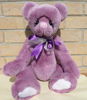 Retired Kaycee Bears Retired Kaycee Bears