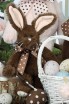 BABY FUDGE 8"