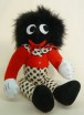 Bubbles 18" <br>L/E of 50