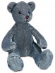 DENIM BEAR 39CM