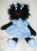 DOTTY GOLLY 13"