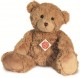 TEDDY BEAR OLD GOLD 38CM