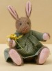 SPRING BUNNY 6½"