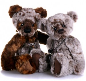 jooles-ludo-charlie-bears Jooles and Ludo