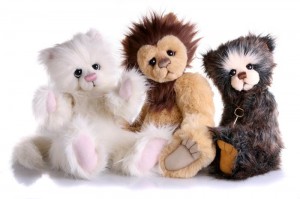 Princess-Leo-Freckles Princess, Leo Lion and Freckles