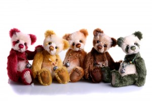 minimo-charlie-panda-bears Minimo pandas