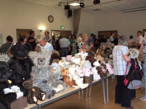Charlie Bears and Charlie Bears People! Charlie Bears and Charlie Bears People!